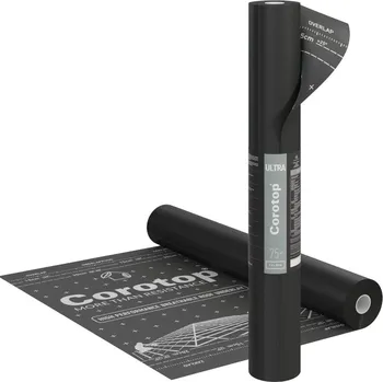 220g střešní membrána Corotop ULTRA Varianta: bez pásek 9901544