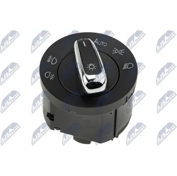 Spínač, zvedací zařízení oken NTY EWS-VW-154