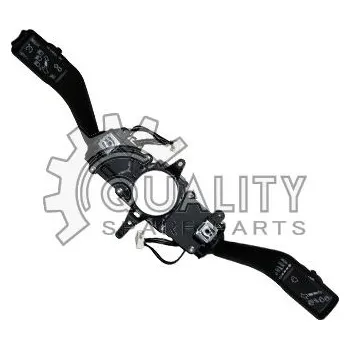 Vypínač blinkru TOPRAN 638 161