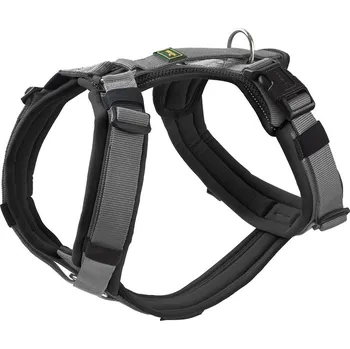 Postroj pro psa Hunter Maldon Up postroj M–L černý