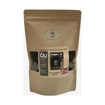 Čaj Gruzínský čaj Černý Premium sypaný 250 g