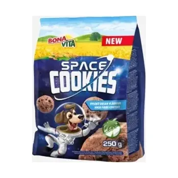 Dětské cereálie Space cookies 250 g