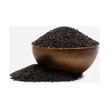 Bazalkové semínko 4 x 250 g