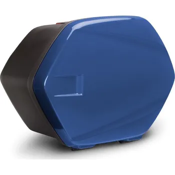 Auto-moto Yamaha 20 l boční brašny Touring – pravá strana