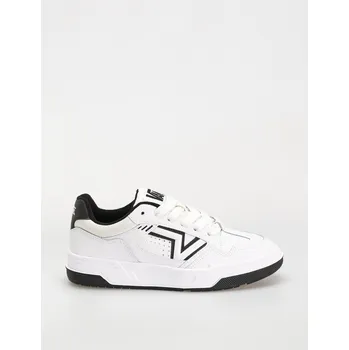 Pánské tenisky Vans Upland (white/black) 38.5, bílá