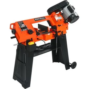 Pásová pila Kraft&Dele KD5475 Pásová pila na kov 850W