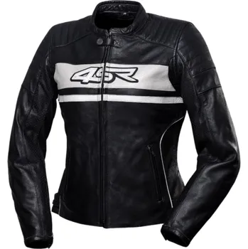 4SR Dámská Bunda Roadster Pearl White – 40