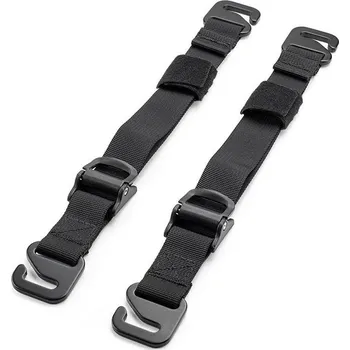 Motodoplněk Kriega přídavné popruhy KAOSMC OS-MINI CAM STRAPS