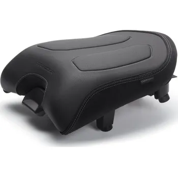 Sedlo na kolo Yamaha pohodlné sedlo pro spolujezdce Tracer 900