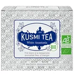 KUSMI TEA White Anastasia 20 sáčků
