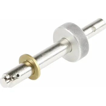 Stativ Manfrotto Kliková osa pro natahování