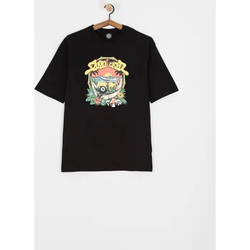 Santa Cruz Winkowski 8Baller Trip Front (black) XS, černá