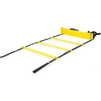 Sedco Frekvenční žebřík SEDCO SPEED AGILITY LADDER - žlutá, S/M