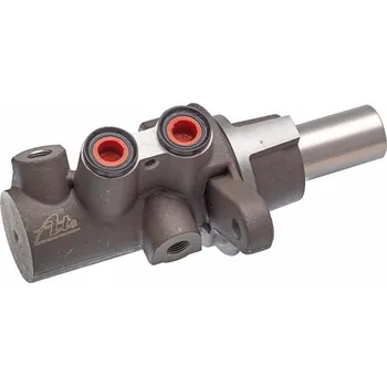 Brzdový systém Hlavní brzdový válec ATE 24.4123-1729.3