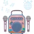Karaoke Lexibook LXBBTC050D Disney Stitch