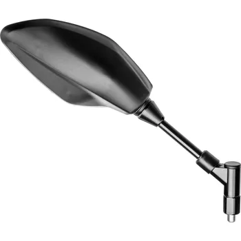 Zrcátko pro motocykl Zpětné zrcátko yamaha, q-tech m008-581