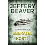 Sběratel kostí - Jeffery Deaver (2024,…