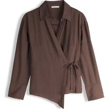 Dámské oblečení GATE Dámská halenka 40 625-1699/278