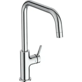 Vodovodní baterie Ideal Standard Ceraline Nuovo - Dřezová baterie, chrom BE266AA