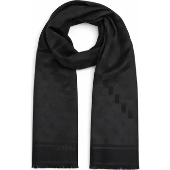 Šátek Guess Dámský šátek AW5357POL03-BLA + 2 měsíce na vrácení zboží