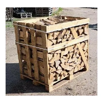 Tuhé palivo Suché palivové dřevo, buk, délka 33 cm, 1 prmr