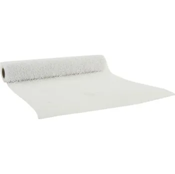 ubrus Pavučinový dekorativní běhoun na stůl 280 mm x 2,5 m bílá