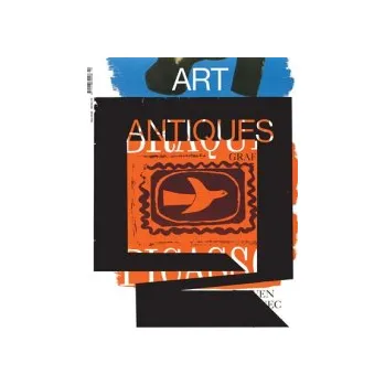 Časopis Art & Antiques 10/2025