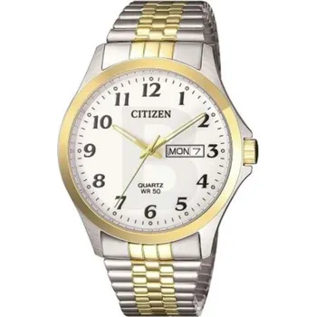 Hodinky Citizen Quartz BF5004-93A
