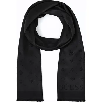 Guess Dámský šátek AW5359POL03-BLA + 2 měsíce na vrácení zboží