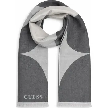 Guess Dámský šátek AW5336POL03-BLA + 2 měsíce na vrácení zboží