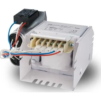 Osvětlení pro růst rostliny GIB Lighting Předřadník GIB 750W HPS/MH
