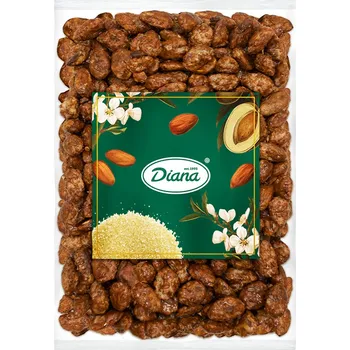 Diana Company Mandle pražené v cukru 500g