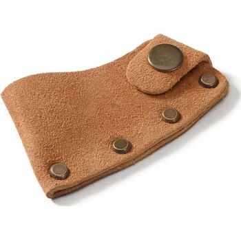 Sekera Pouzdro na sekeru Hultafors EG 80 kožené