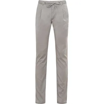 Pánské kalhoty FERATT Pánské kalhoty SVEN šedé Velikost: 30