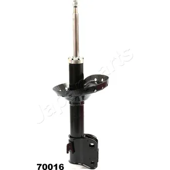 Tlumič pérování JAPANPARTS MM-70016