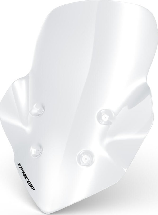 Yamaha cestovní štít TRACER 9