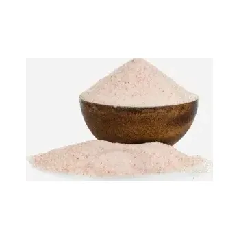 Sladidlo Himalájská sůl růžová jemná 4 x 1000 g