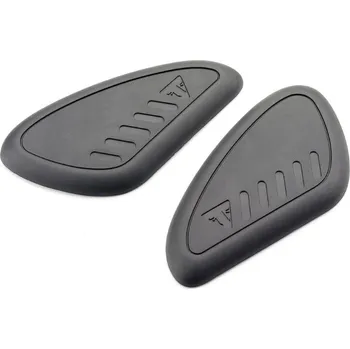 Rám pro motocykl Triumph boční protektory nádrže Knee Pads