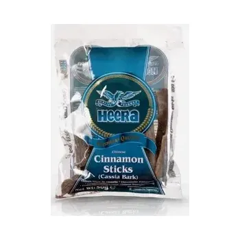 Koření Skořice celá 50 g