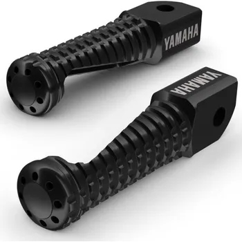 Yamaha stupačky pro spolujezdce billet MT-09 / R7