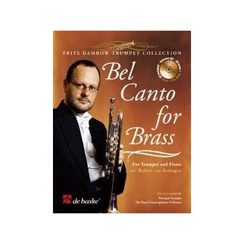 Bel Canto for Brass - pro trumpetu 806087