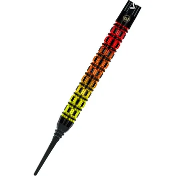 Šipka Winmau Šipky Firestorm Flame - 20g