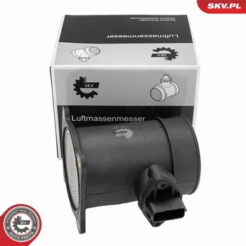 Autoelektrika Snímač množství protékajícího vzduchu ESEN SKV 07SKV267