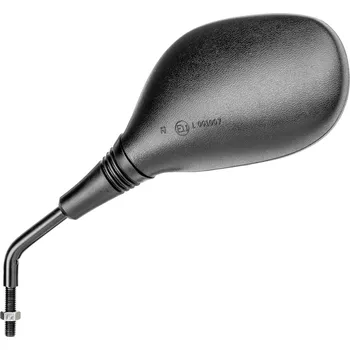 Zrcátko pro motocykl Zpětné zrcátko honda, q-tech m008-486