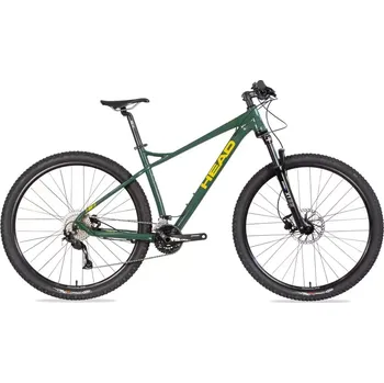 Horské kolo Horské kolo HEAD X-Rubi 1.5 (ZDARMA Doprava + Dárek)