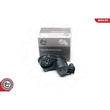 Lanko parkovací brzdy Stavitelný element, ruční brzda brzdové obložení ESEN SKV 96SKV014