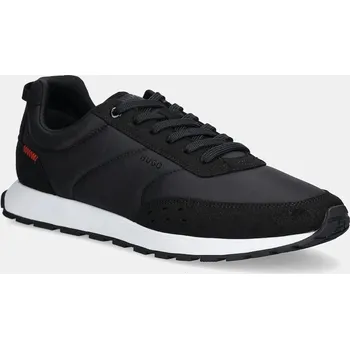 Pánské tenisky Tenisky HUGO Icelin 50548502.006 černá 99X, EUR 45