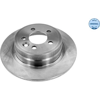 Brzdový kotouč Brzdový kotouč MEYLE 45-15 523 0009
