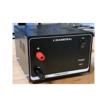 spínaný zdroj Diametral U105P50N, stabilizovaný zdroj 5 V / 3 A