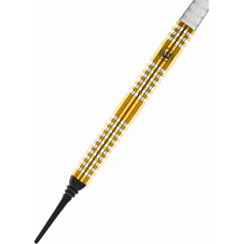 Šipka Winmau Šipky Daryl Gurney - Gold - 22g